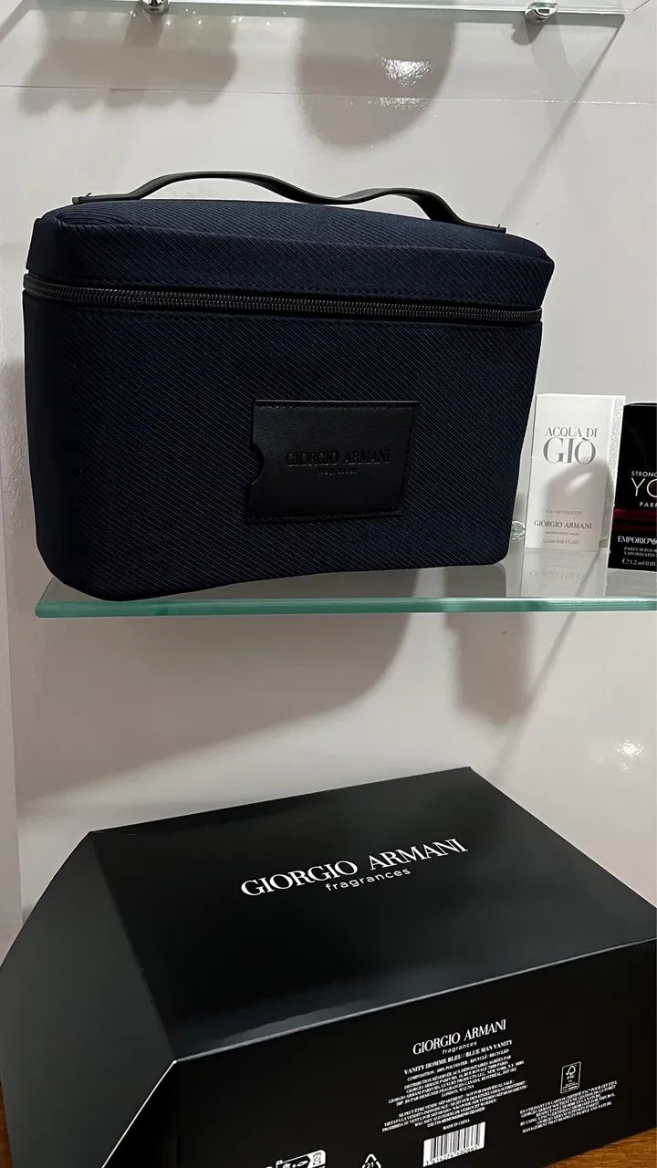 Kit giorgio armani - Foto 2