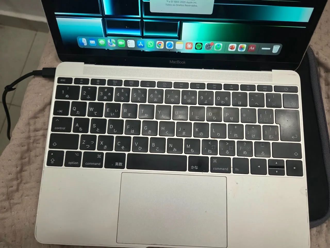 MacBook  - Foto 5