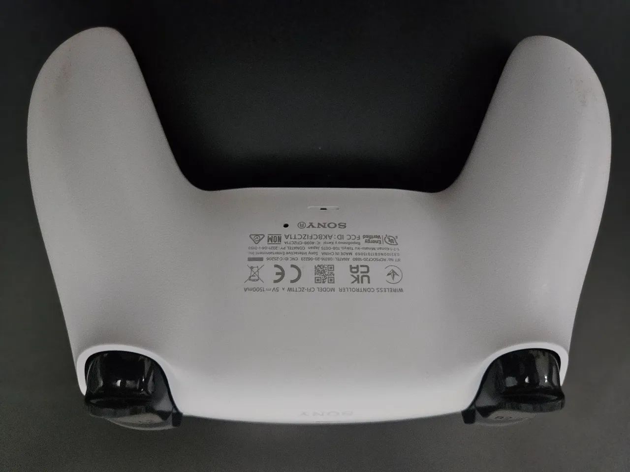 Controle PS5 - Foto 2