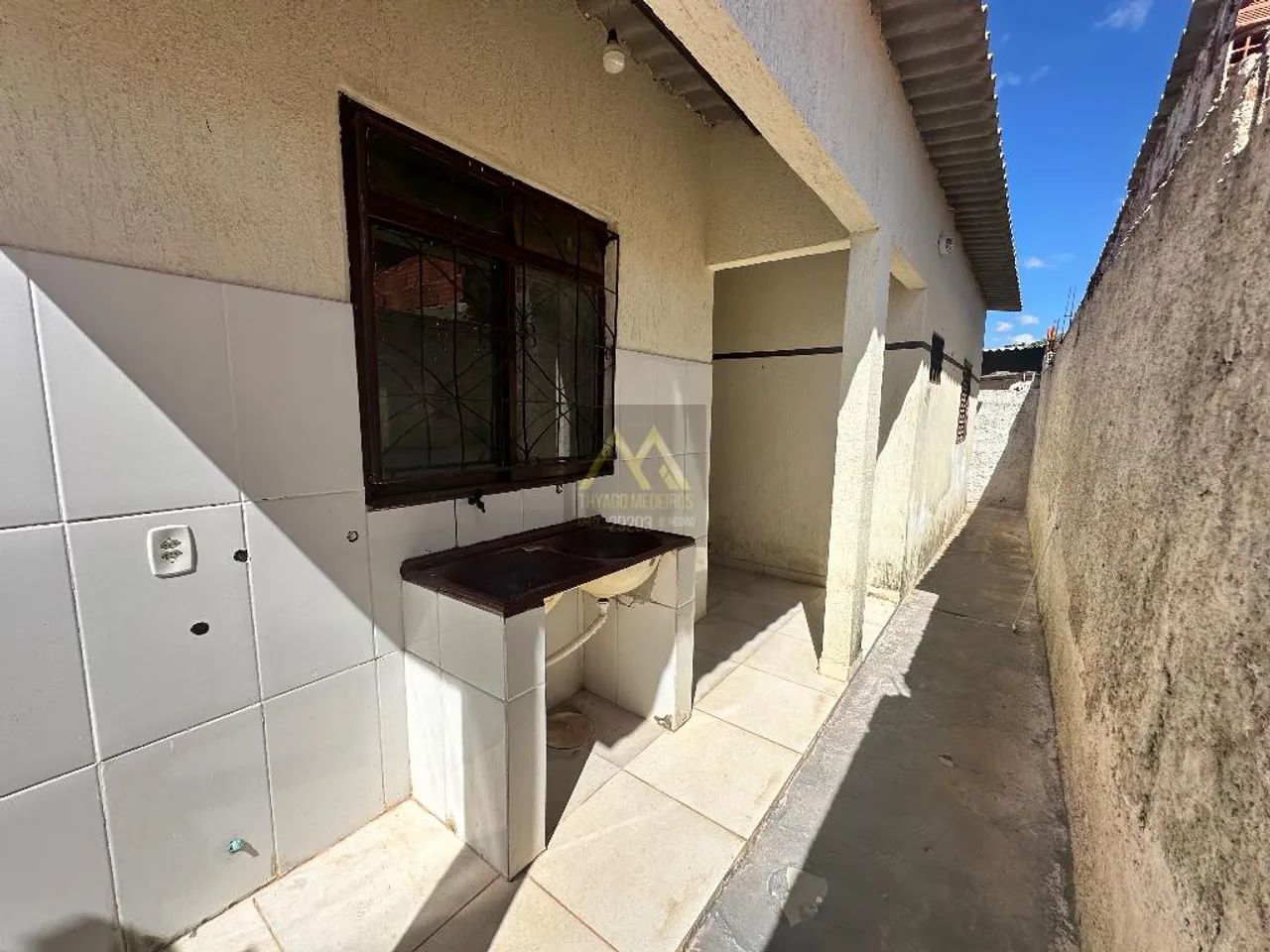 Casa No Sol Nascente setor Canaã - Foto 4