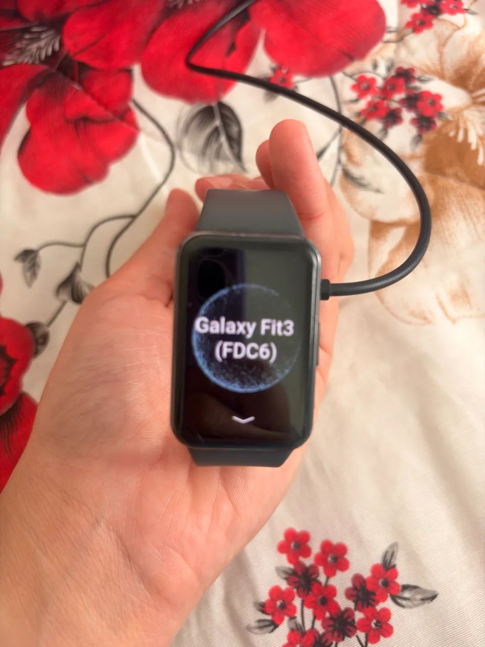 Galaxy Fit3 Samsung - Foto 2