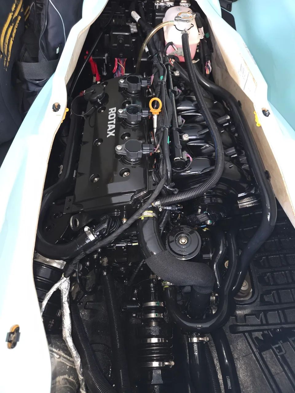 SEADOO Wake-170 - Foto 4