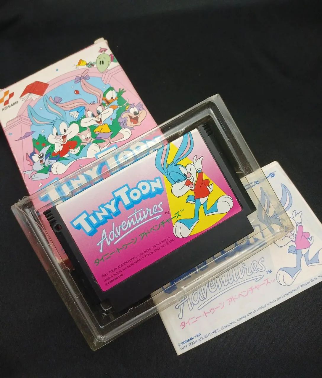 Tiny Toon Adventures  - Foto 4