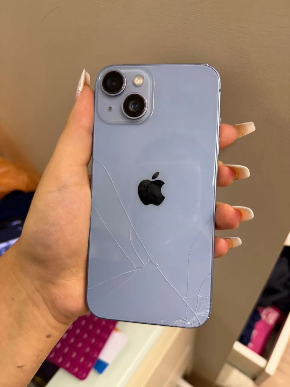 Iphone 14 Plus - 128gb - Foto 4