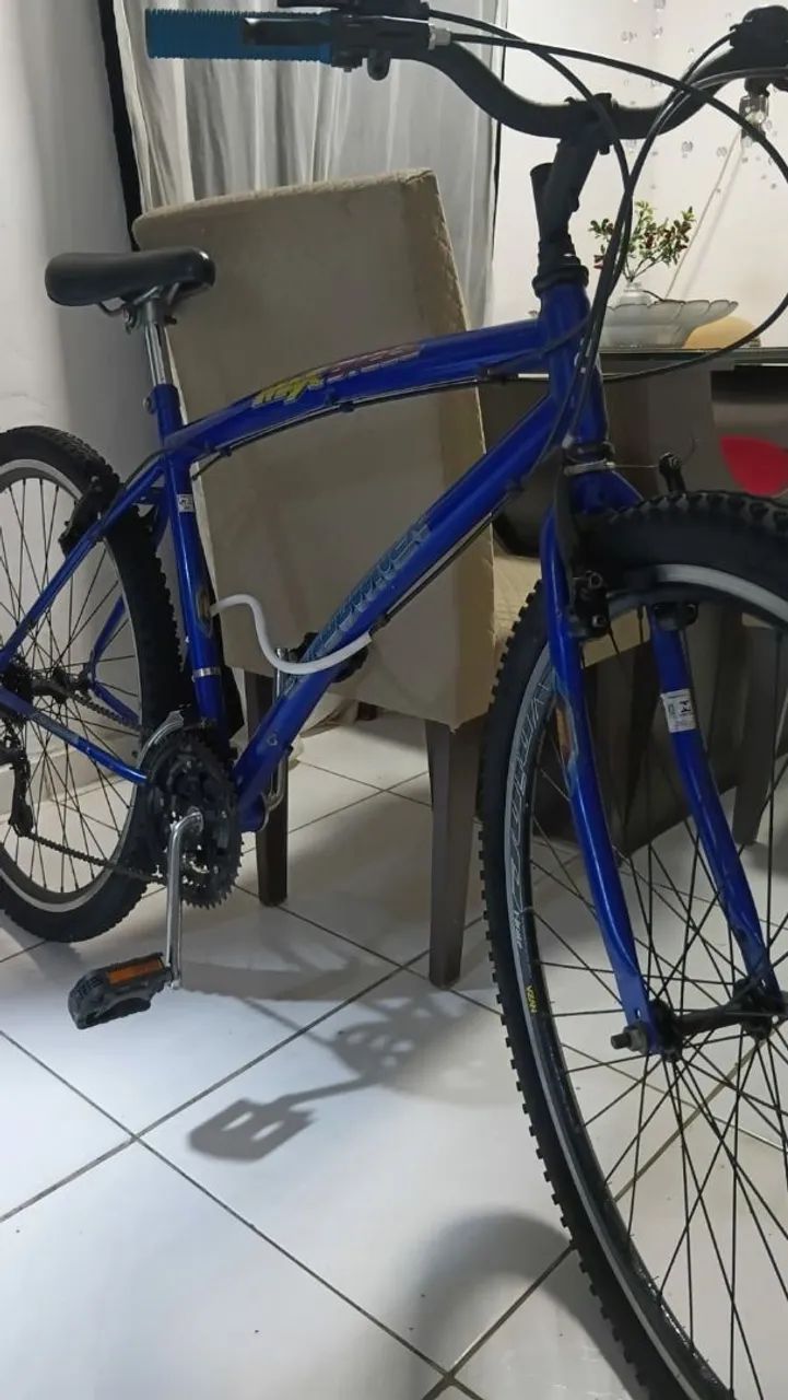 Bicicleta aro 29 - Foto 3