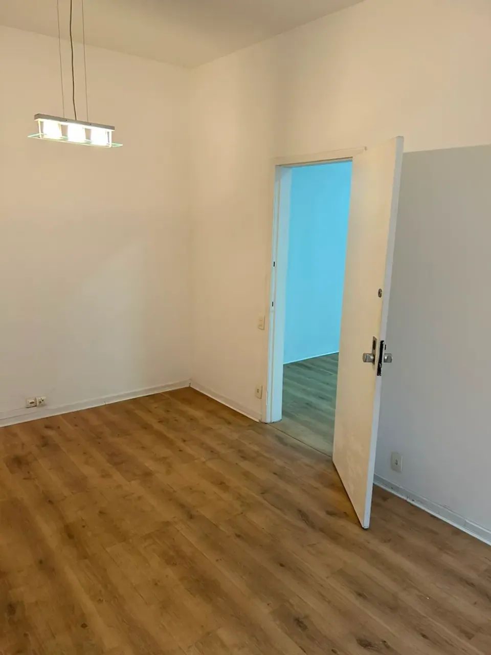 Sala para aluguel no Centro! - Foto 3