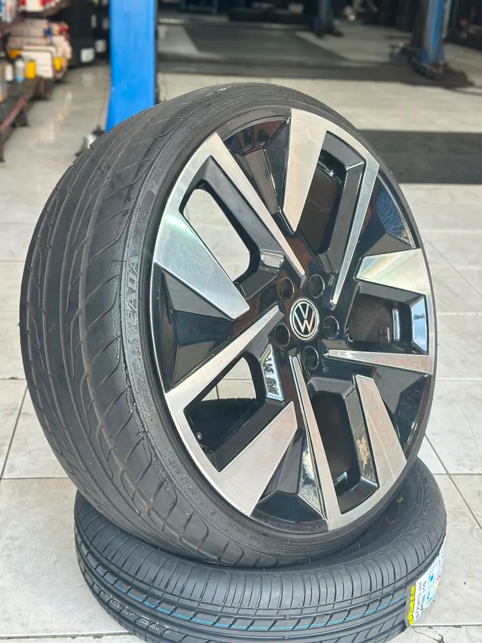 Roda Aro 22  - Foto 2
