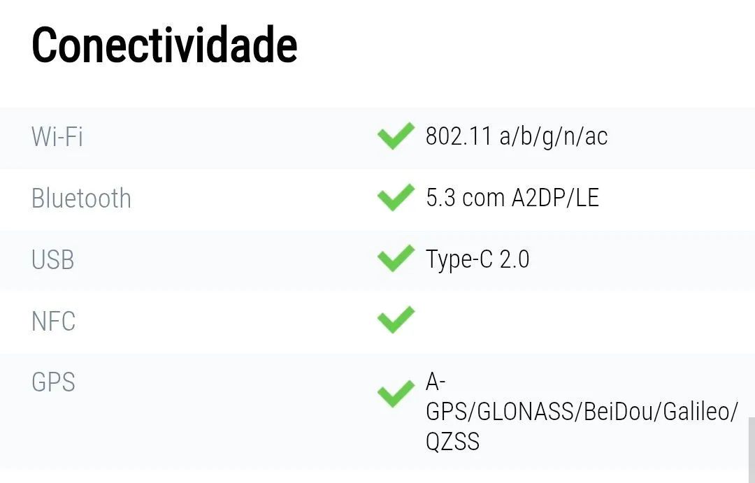 Smartphone Samsung Galaxy A25 5G  - Foto 4