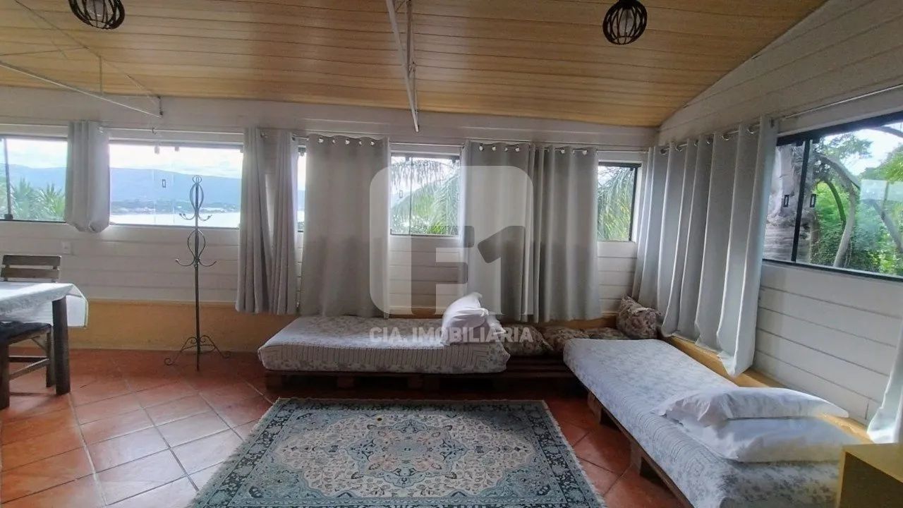 Loft de 1 quarto mobiliado com vista na Praia Mole - Foto 5