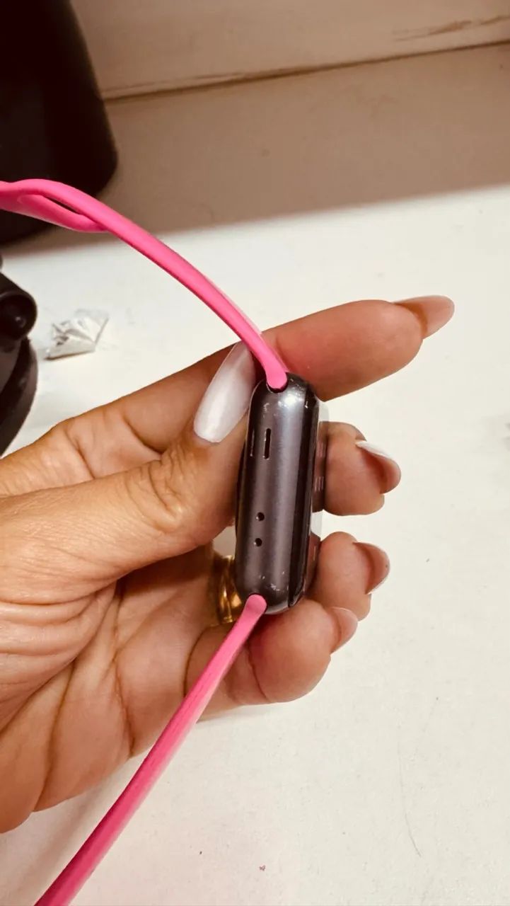 Apple Watch série 3  - Foto 4