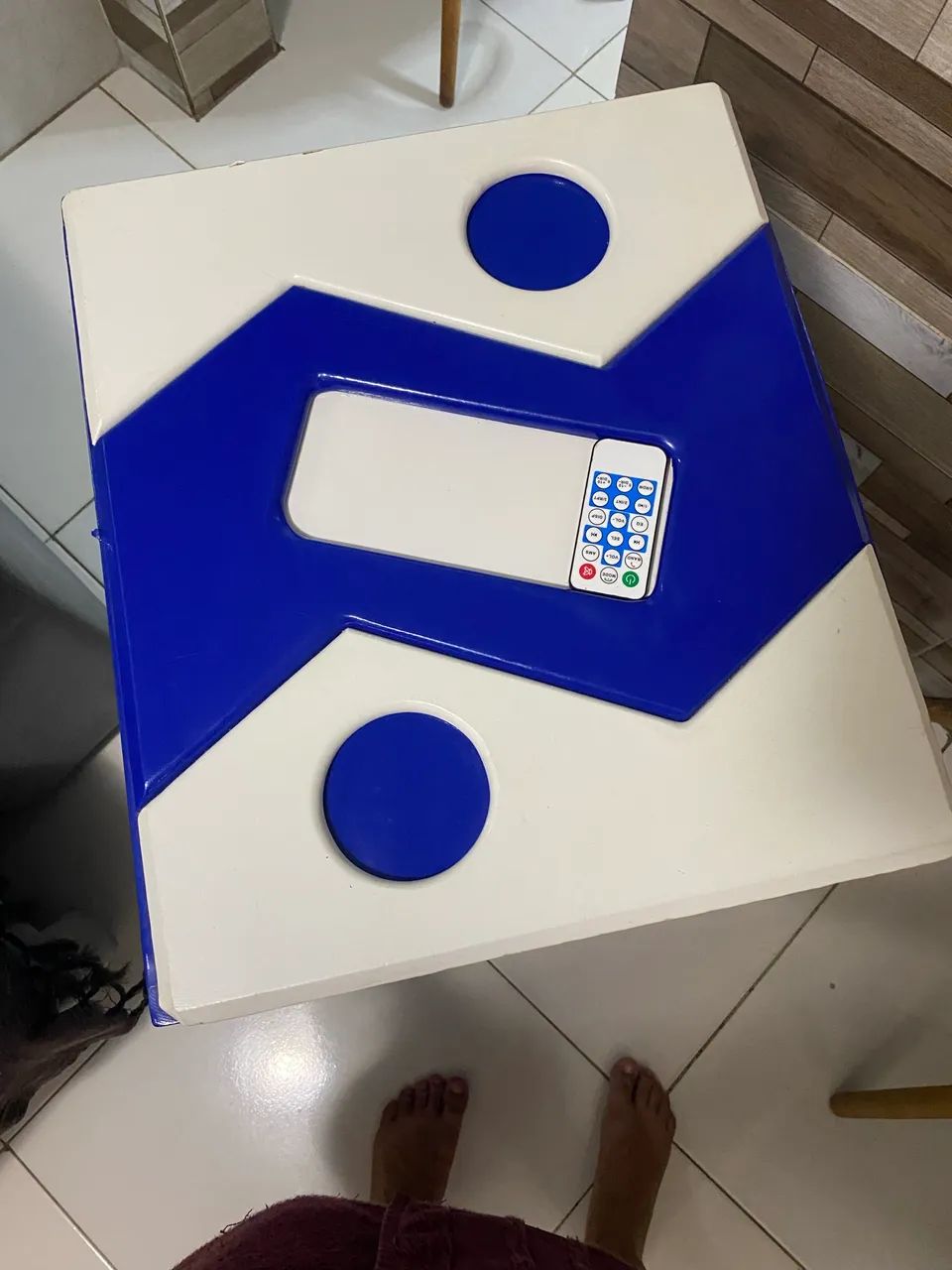 Caixa BOB - Foto 5