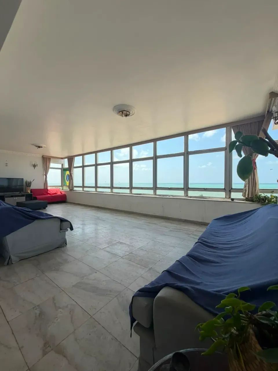 APARTAMENTO 03 QUARTOS SENDO 01 SUÍTE 154m² - Foto 4