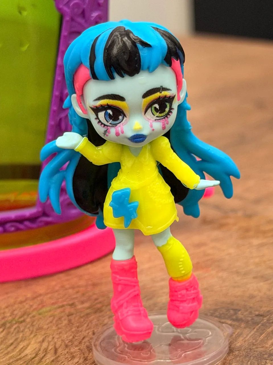 Monster High Frankenstein  - Foto 3