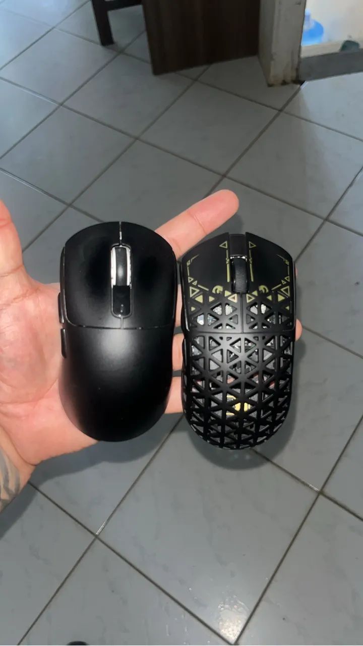 MAMBA SNAKE M5 ultra - Foto 2