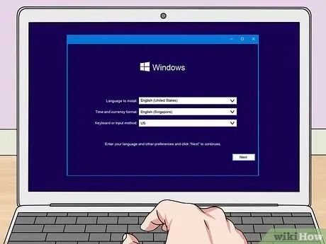 Formatação de Notebook | R$100