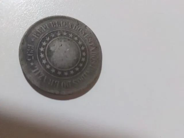 Moedas  - Foto 5