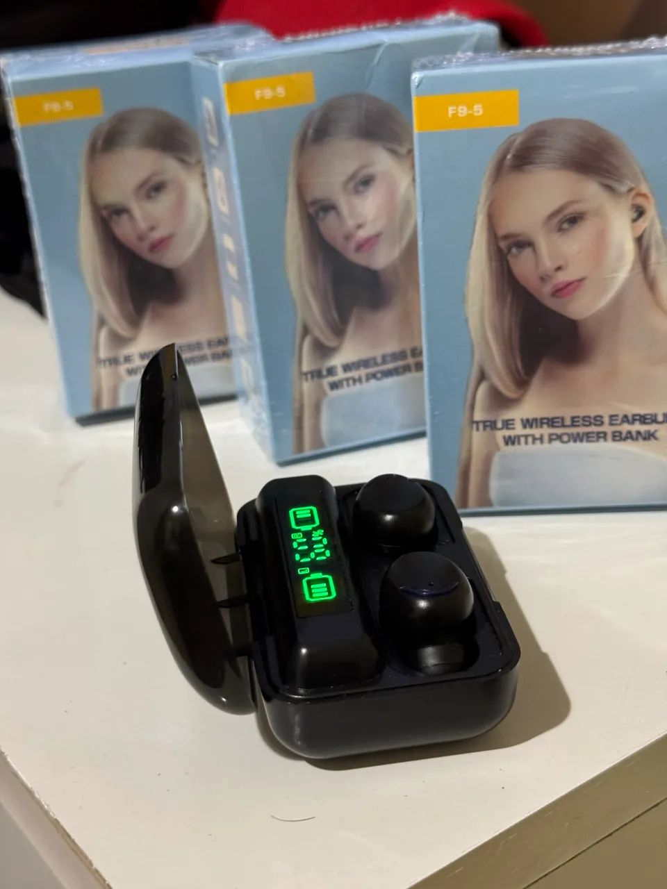 Fone Bluetooth  - Foto 4
