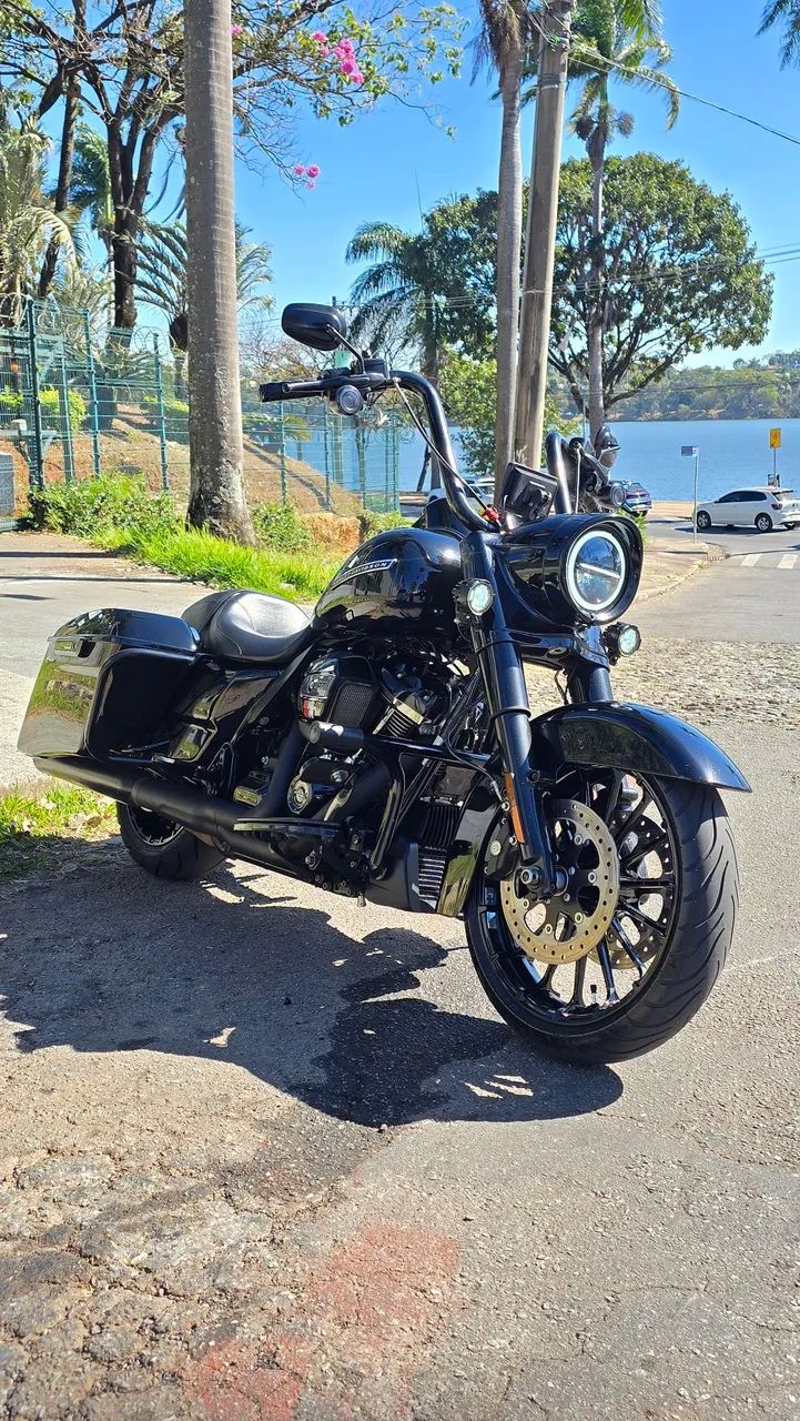 ROAD KING SPECIAL - Foto 5