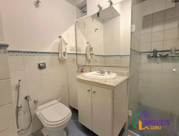 APARTAMENTO - SANTA CECÍLIA - SP - Foto 4