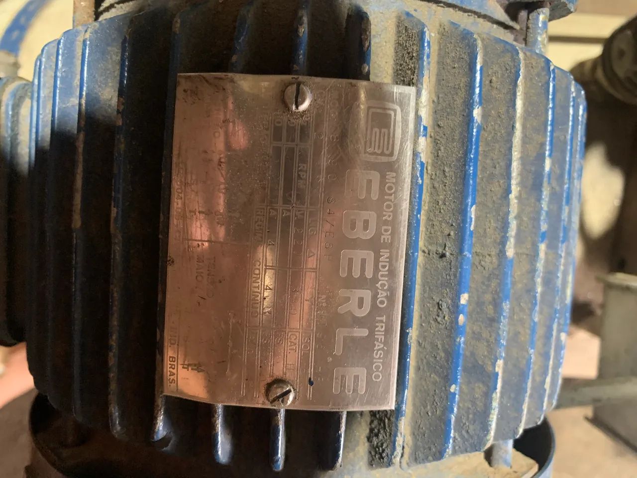 Compressor 200lbs - Foto 2
