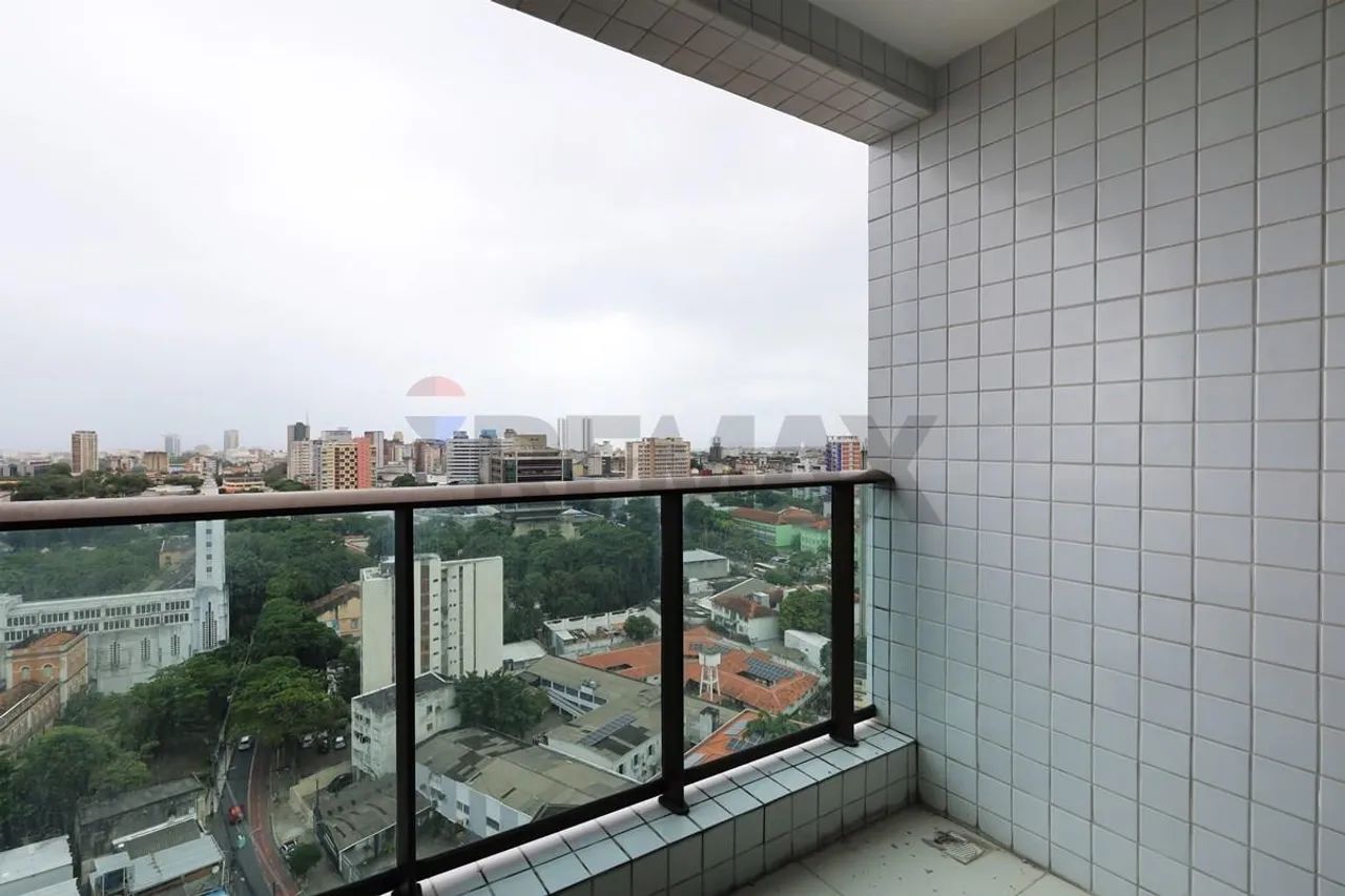 Apartamento de 2 quartos, andar alto com varanda. 1 vaga de garagem e com lazer completo. - Foto 4