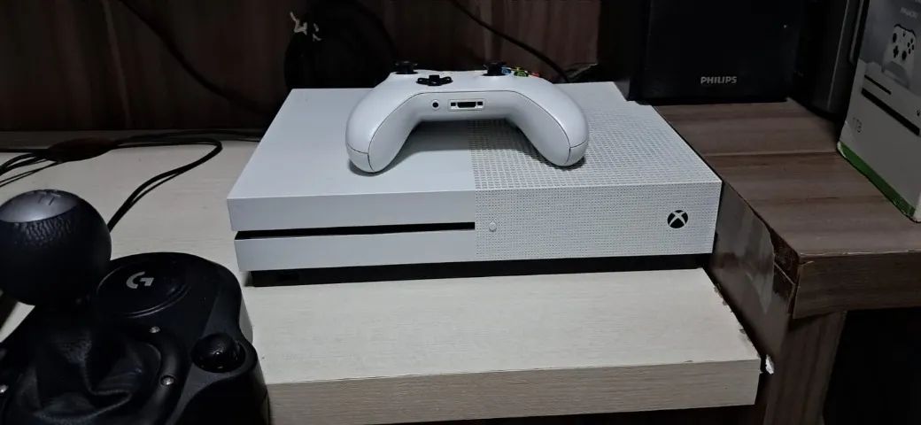 Vídeo Game XBOX ONE S - Foto 3
