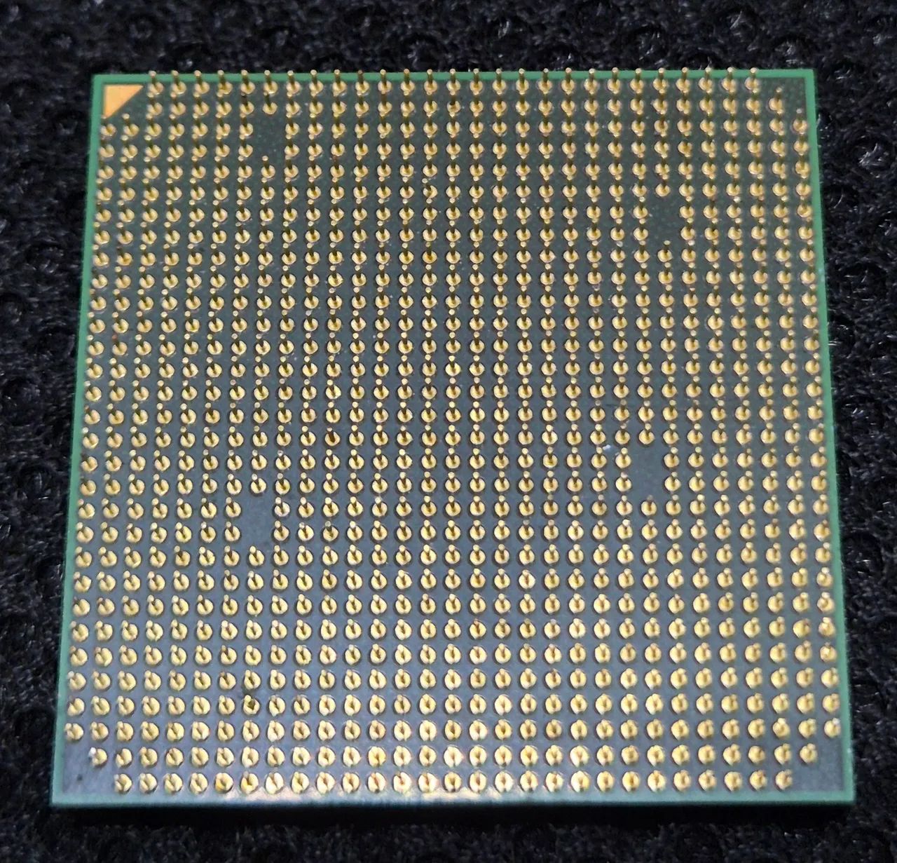 Processador (CPU) AMD Athlon 64 X2 5200 (socket AM2) testado - Foto 4