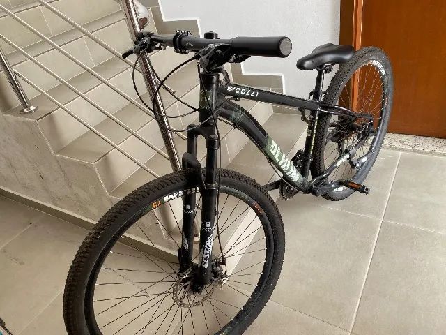 Bicicleta aro 29 - Foto 3