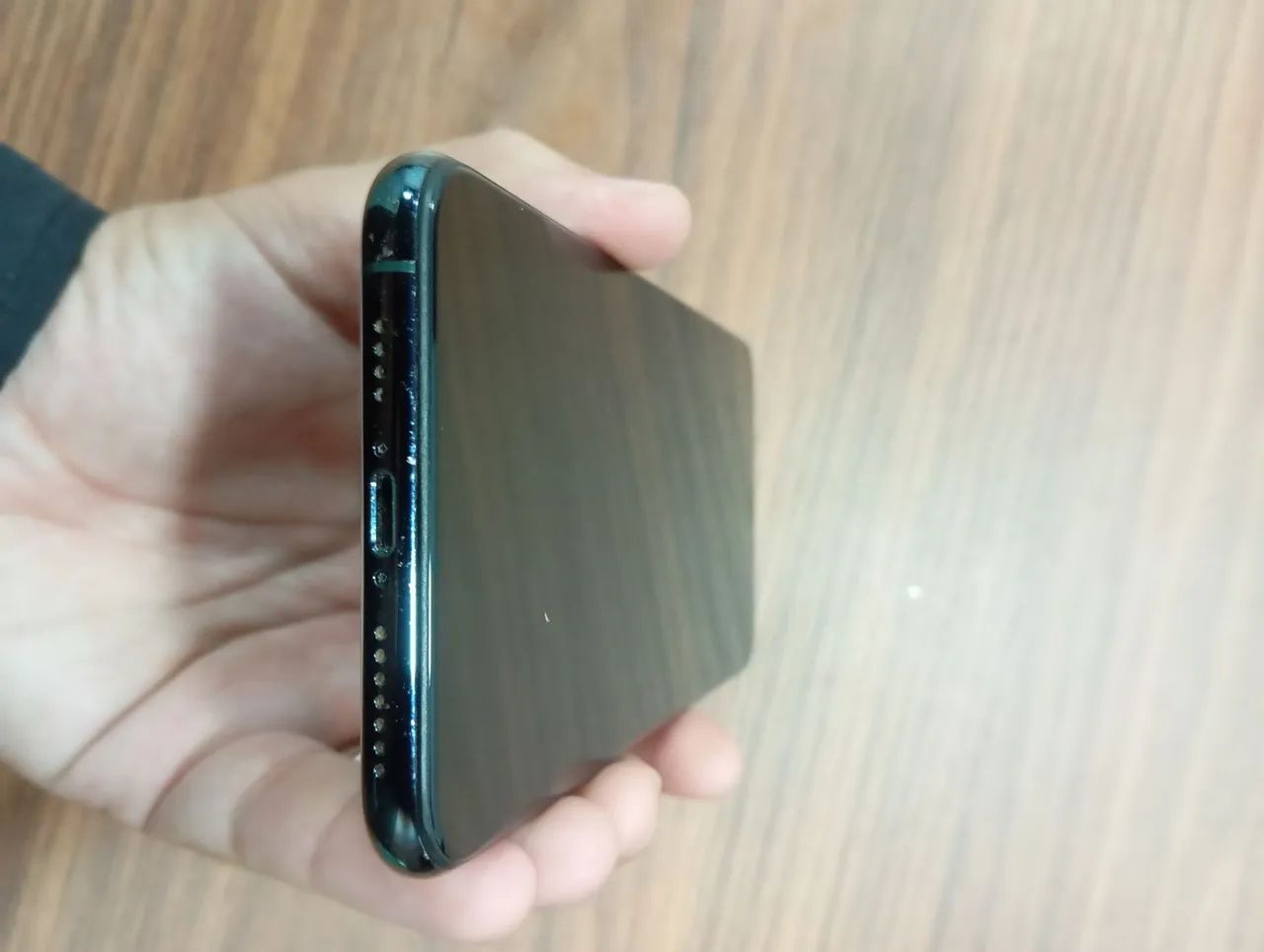 iPhone 11 Pro Max 64GB - Foto 4