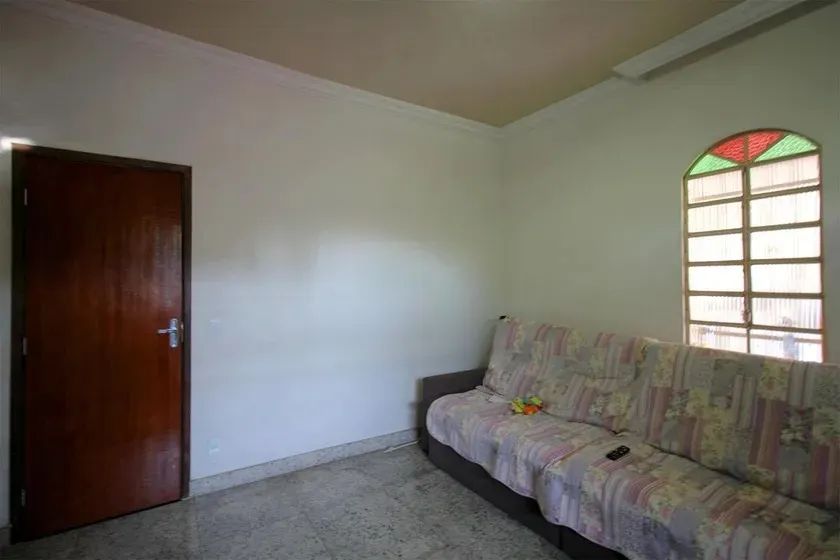 Casa à Venda - Dom Bosco, 3 Quartos, 400 m2 - Foto 4