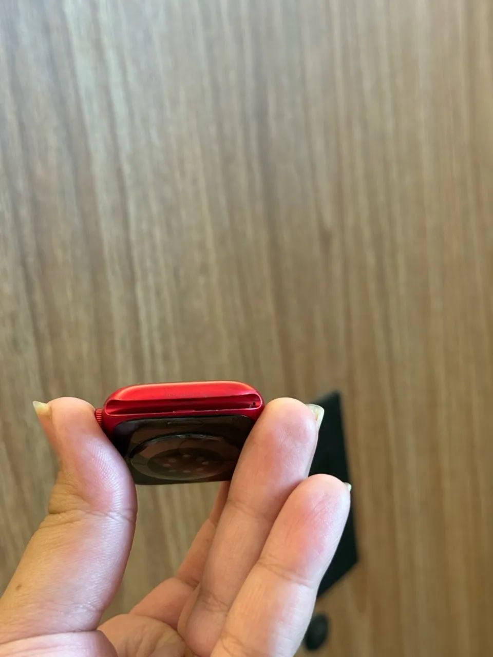 Apple Watch S8 42mm - Foto 5