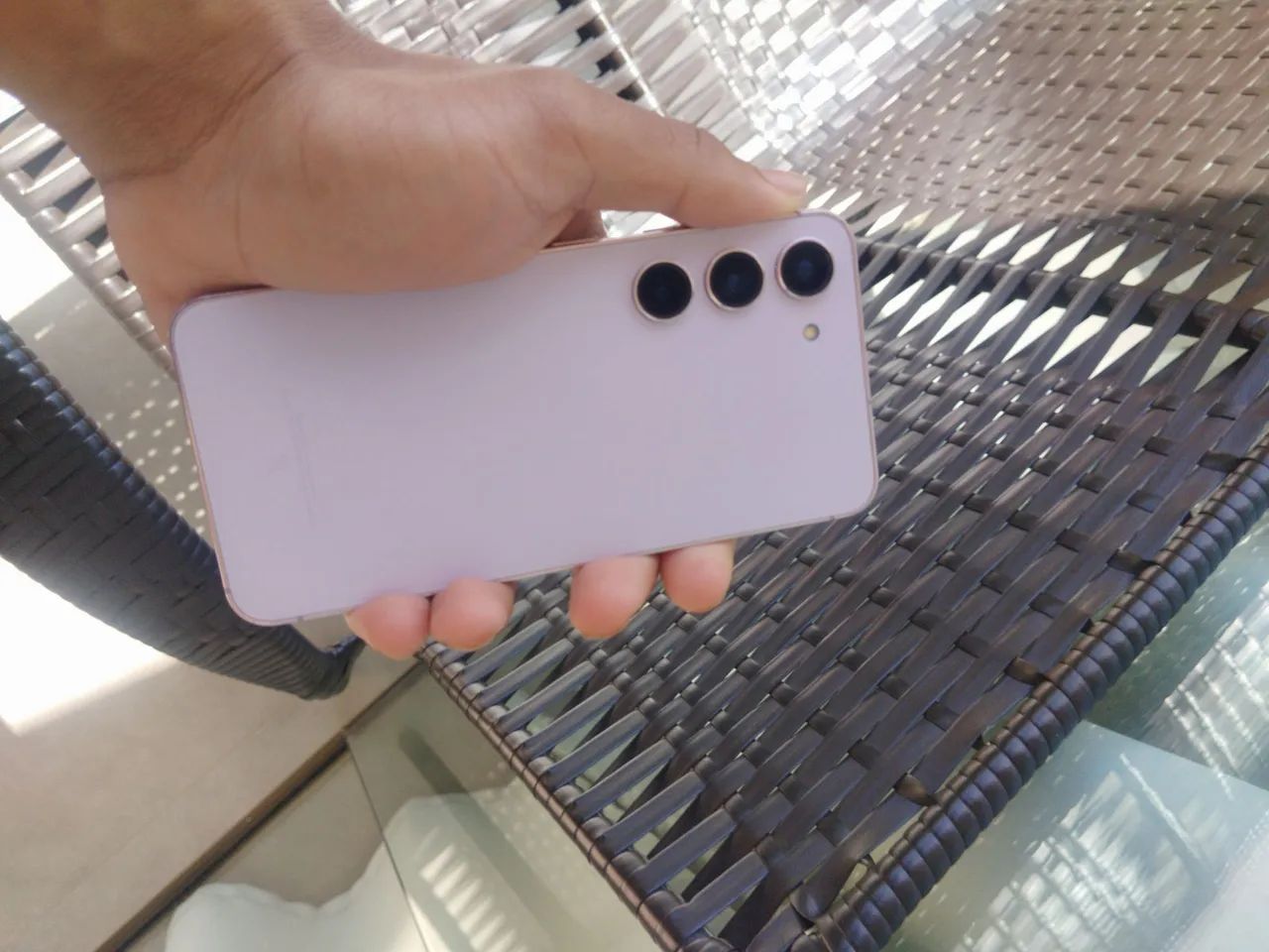 GALAXY S23 128GB