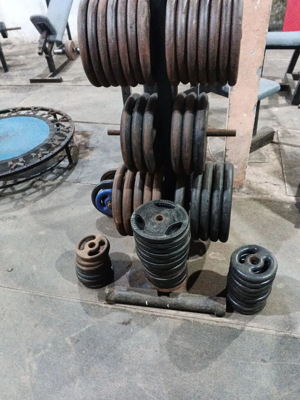 Vendo anilhas  - Foto 2