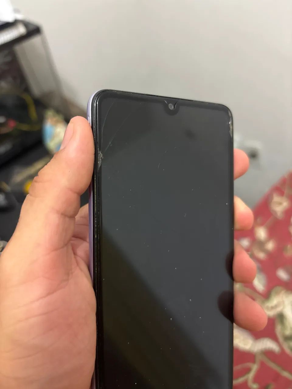 Galaxy A22 - Foto 4