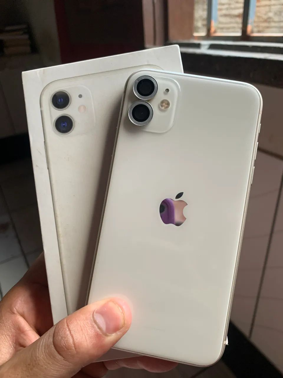 iPhone 11 - Foto 5