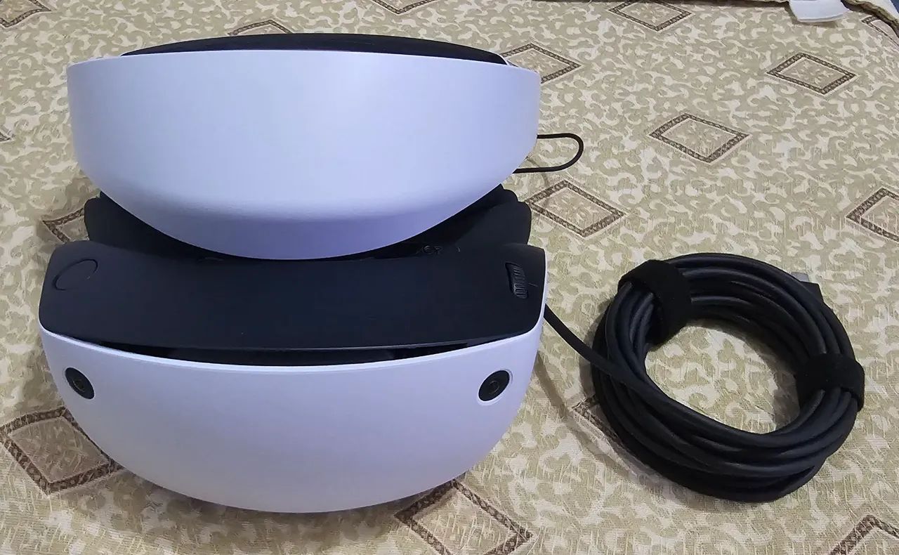 Playstation VR2 - Foto 4