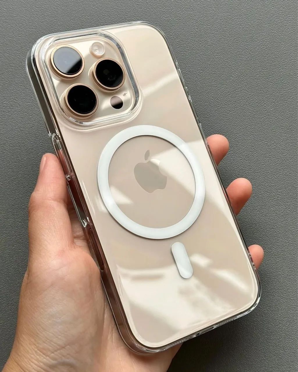 IPhone 16 Pro Max 256GB - Foto 2