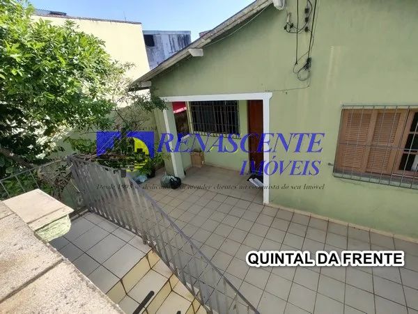 Casa Térrea com Amplo Terreno 200m², 3 Dormitórios, Vila Inglesa