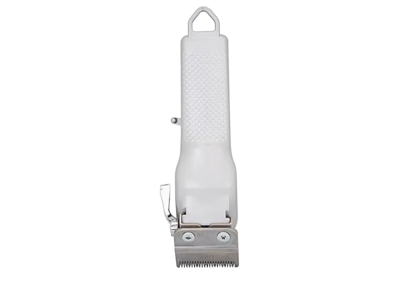 Lizz Professional Maquina De Corte Mister Argo. - Foto 5