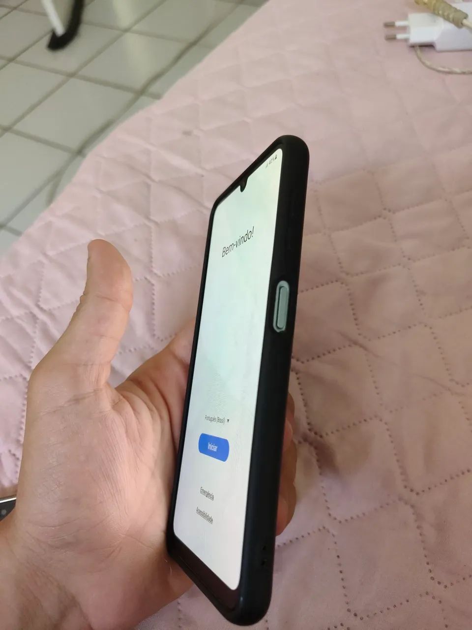 Samsung Galaxy a22 - Foto 3