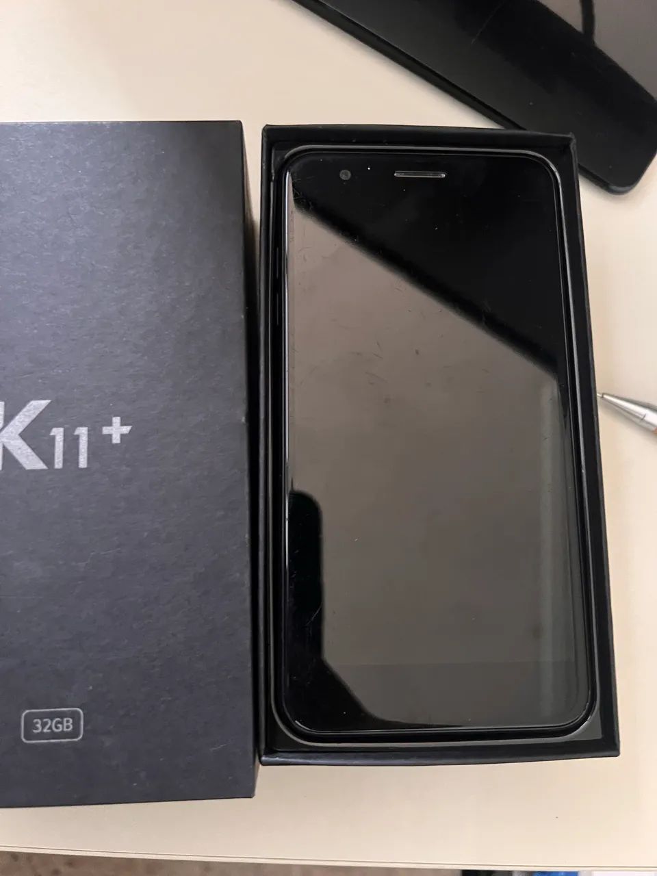 Celular LG k11 32gb - Foto 2