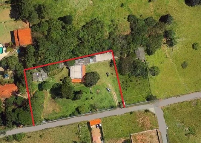 Foto - Itaquaquecetuba - Chácara Coqueiro