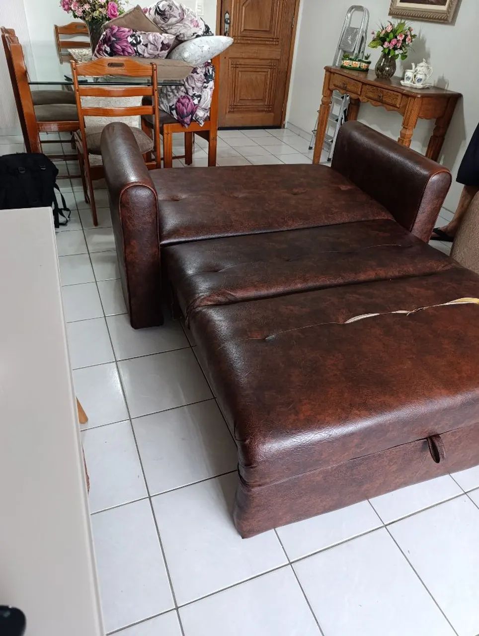 Sofá cama  - Foto 4