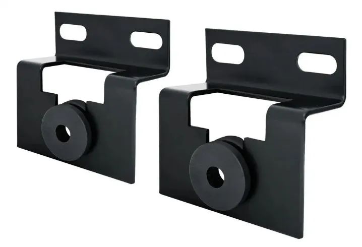 Suporte TV Multivisão super HD100 - Foto 2