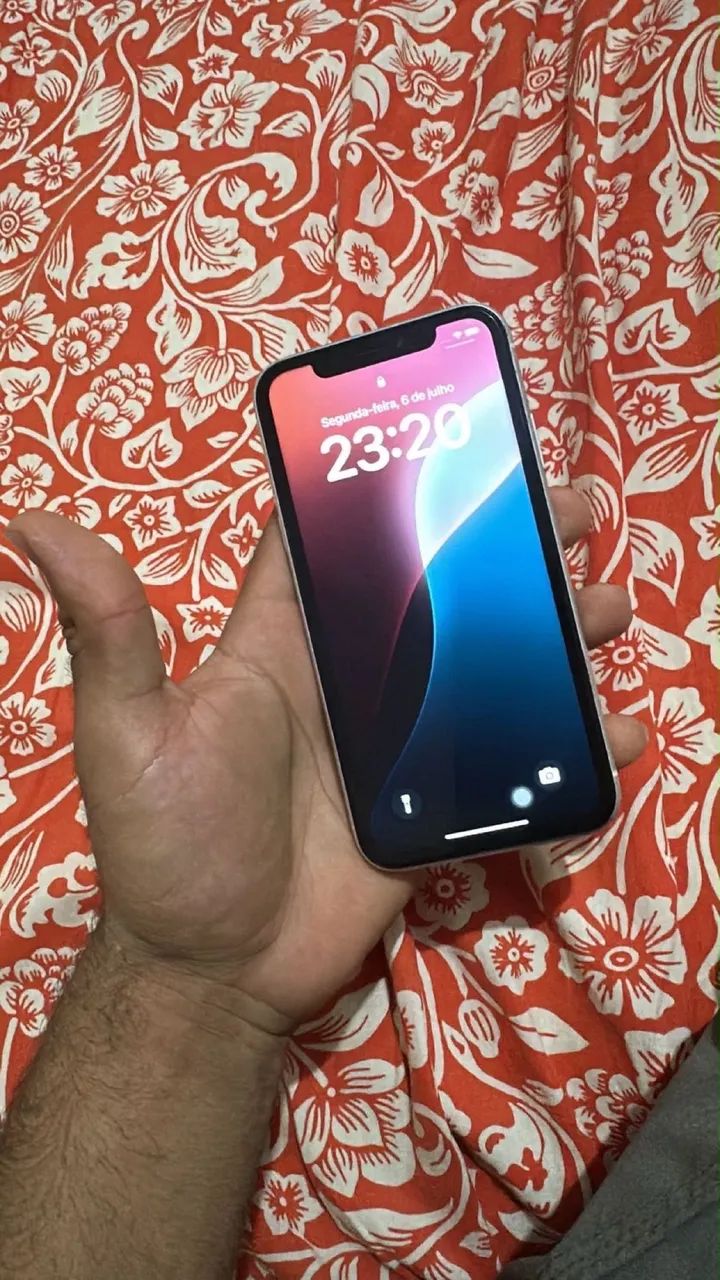 iphone XR 64gb