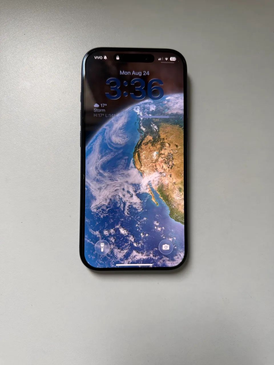 Iphone 17 Pro