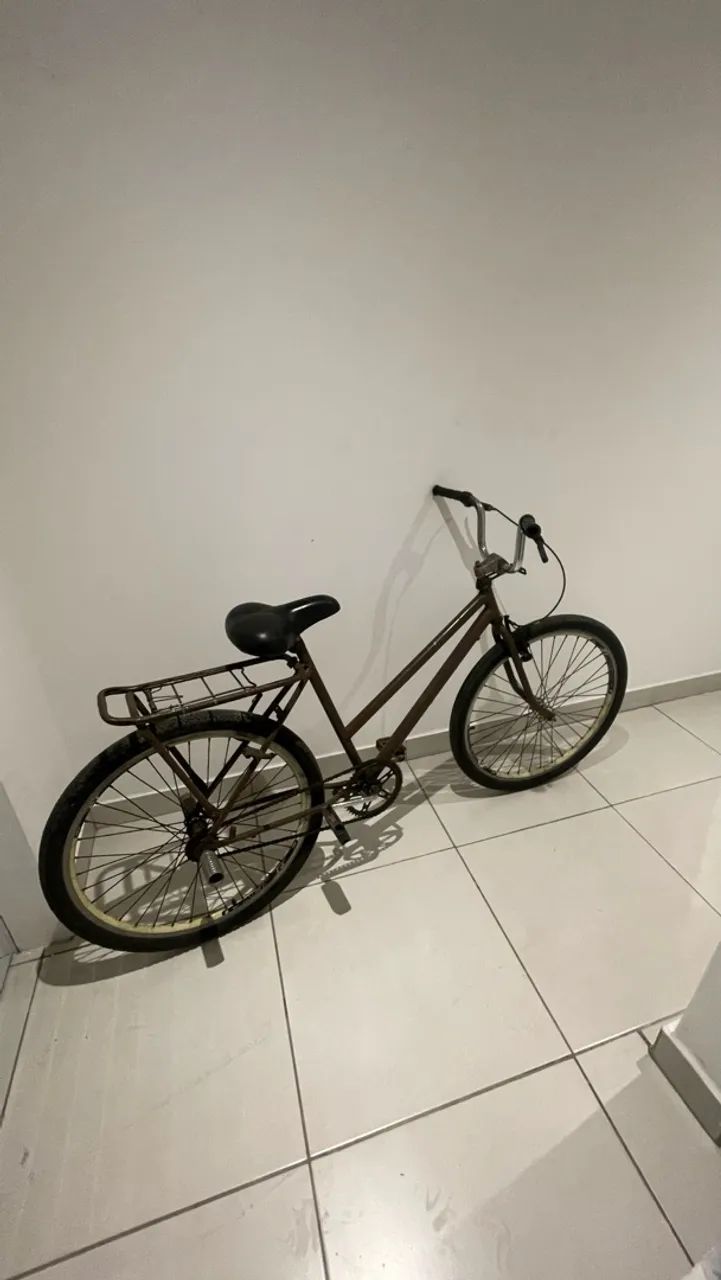 Bicicleta  - Foto 2