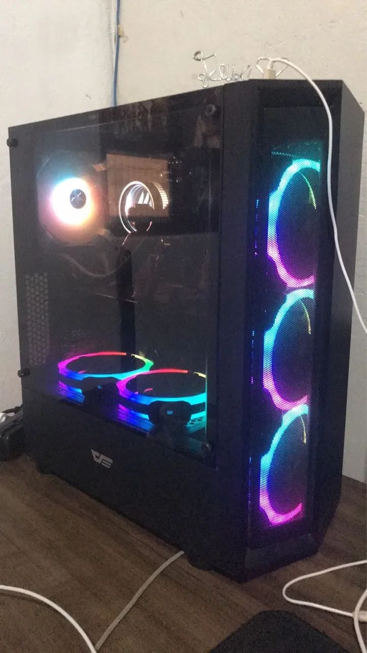 COMPLETE GAMING PC65126767780739125