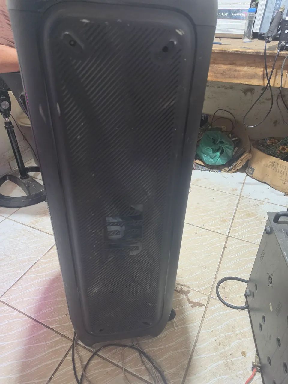 Jbl pary1000 - Foto 2