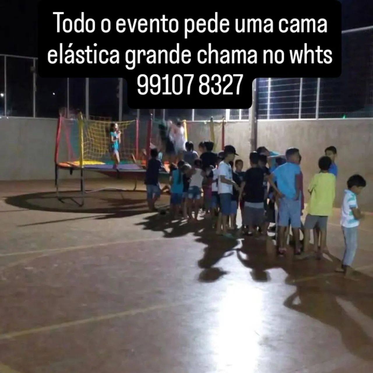 Locação de Brinquedos  - Foto 2